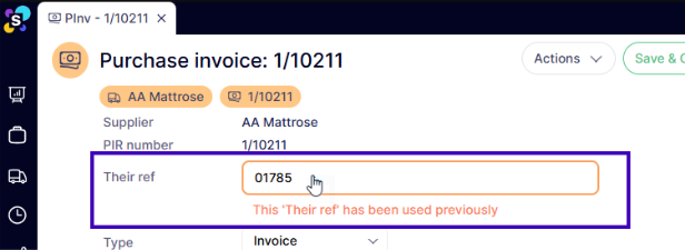 A screenshot of a computer

AI-generated content may be incorrect.